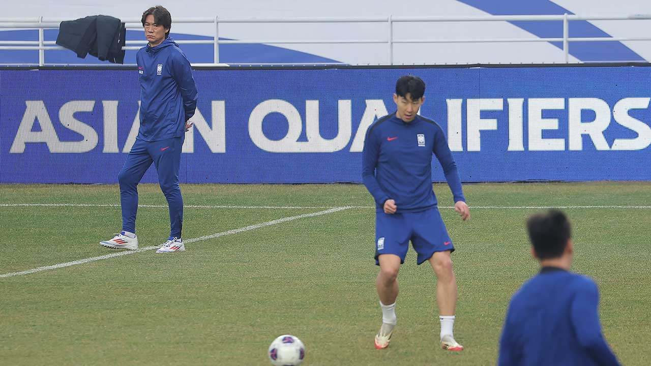 요르단전 이재성 선제 골, 손흥민 코너킥, 한국 대 요…